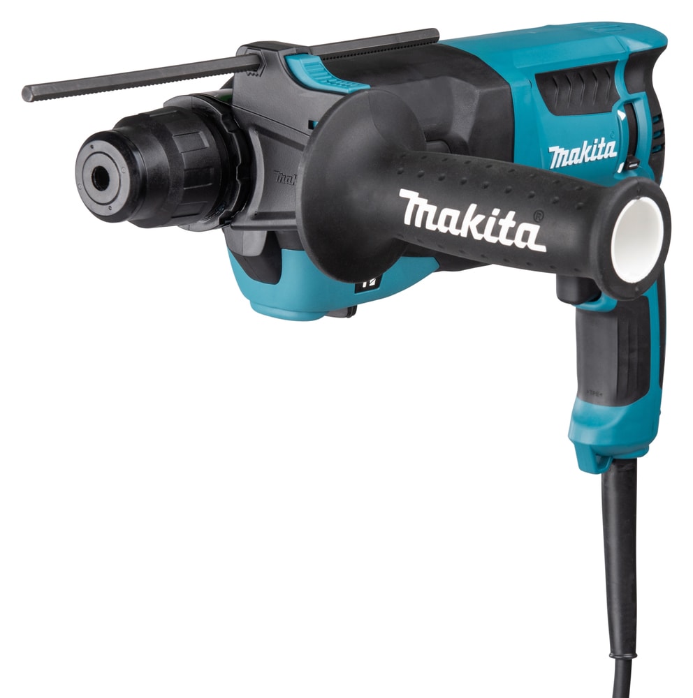 Makita Kombihammare SDS-Plus 800W 26mm 2,8kg
