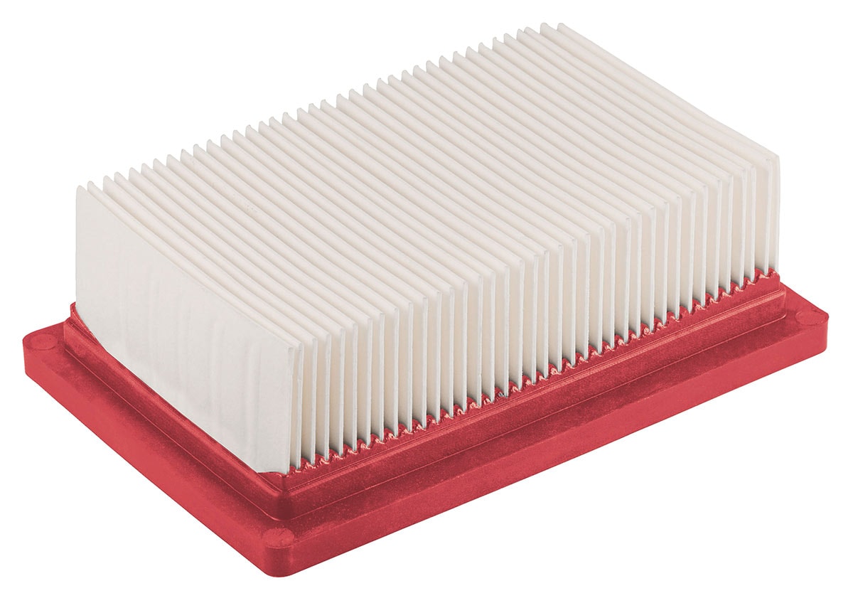 Metabo Filter veckat