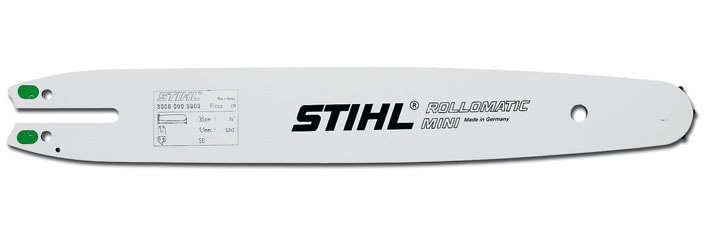 Stihl Rollomatic E Mini Laippa 1/4'' P 1,1 mm 56 DL 25cm