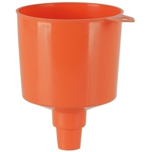 Pressol Tratt 120 Mm För Oljeflaskor