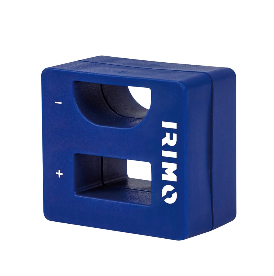 Irimo magnetiseringsverktøy 53 x 50 x 30 mm