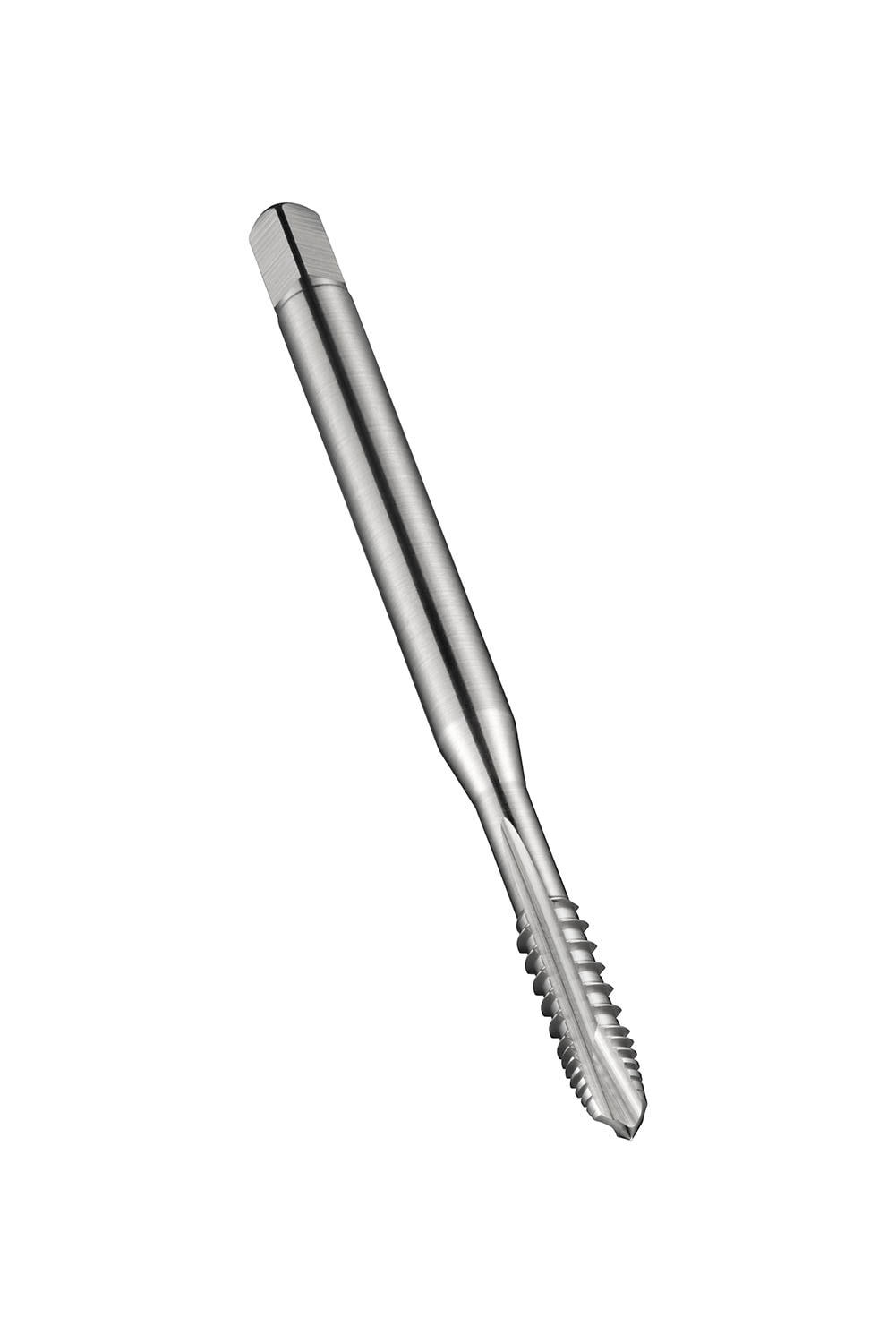 Dormer E216 HSS-E-PM M Konekierretapit, kevennetty, lastua työntävä kärki, metrinen