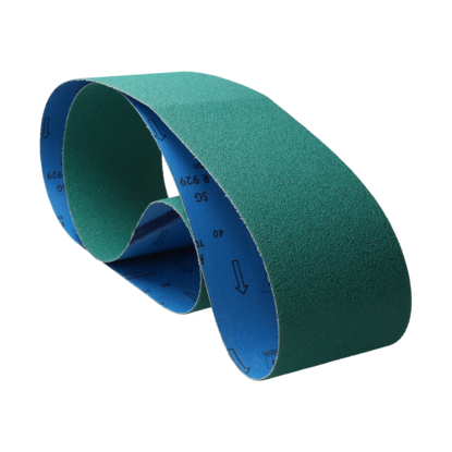 Norton Slipband BNR BNL 150x2500 R929 NOR