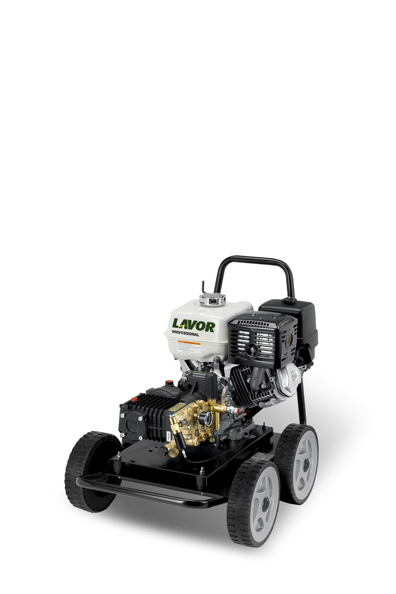 LavorPro Bensindriven högtryckstvätt Thermic 13H