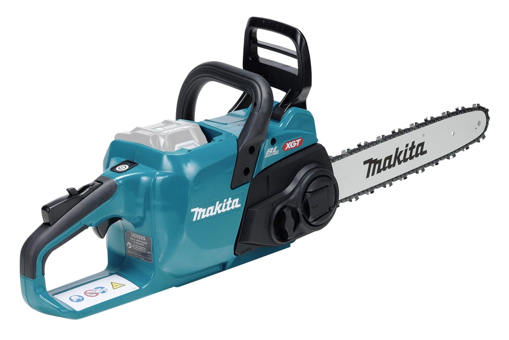 Makita Kedjesåg XGT 35cm 0,325" 25,5M/S Tls