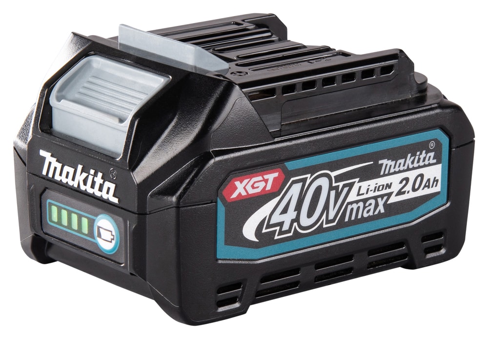Makita Batteri BL4020 40V2A Li-Ion