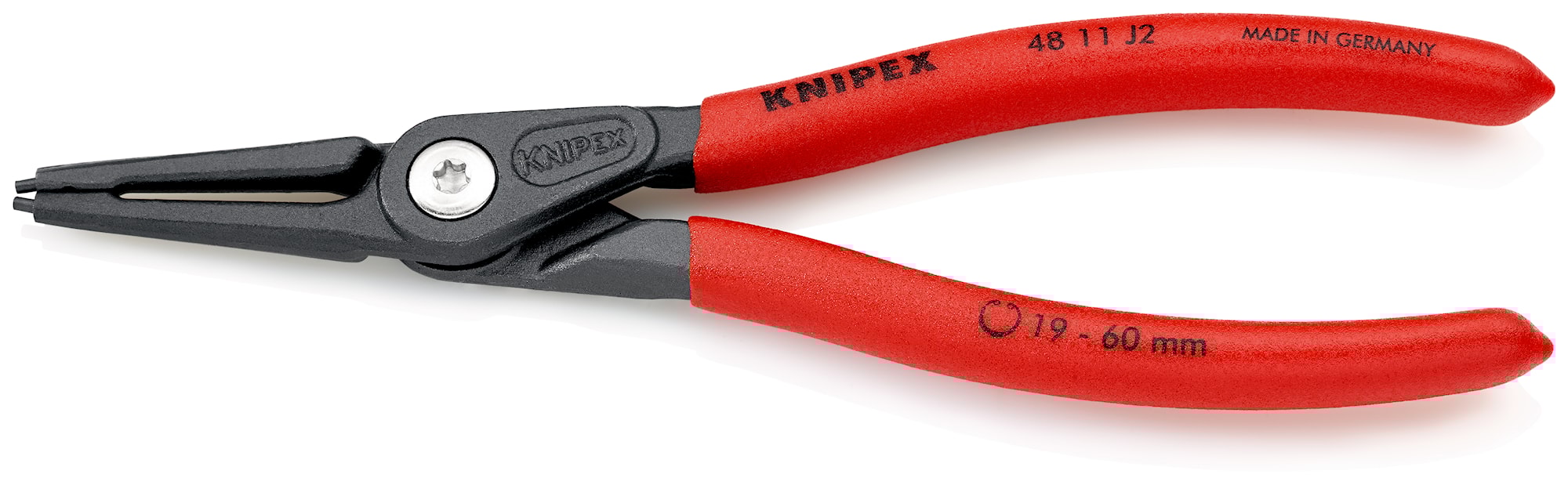 Knipex Spårringstång J2 SB