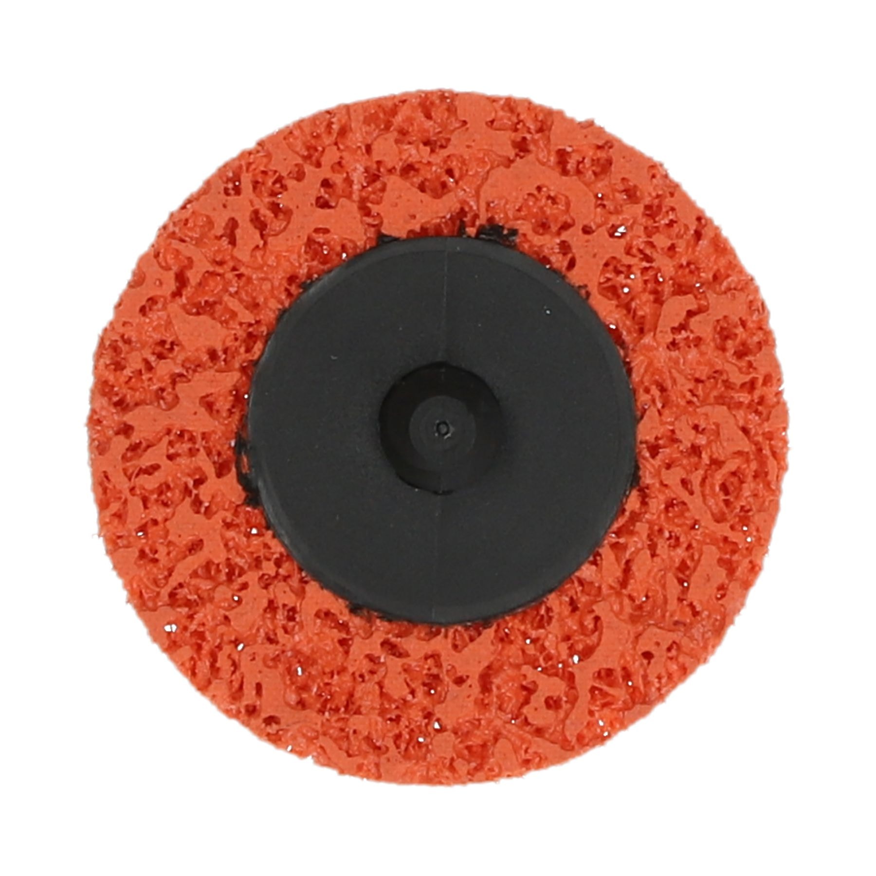 Norton Pikakiinnitteinen pintakäsittelyrondelli Blaze Rapid Blend SL3/TR 50 mm, erittäin karkea, oranssi