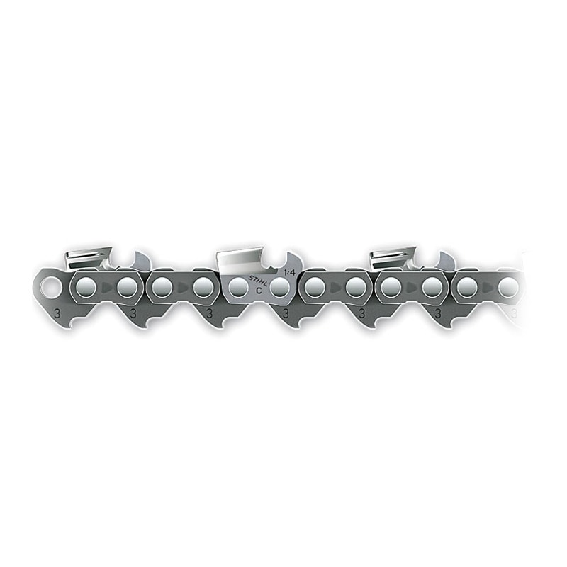 Stihl kjedekjede 3/8 Rapid Micro (RM) 1,3 mm 68dl Sagkjede