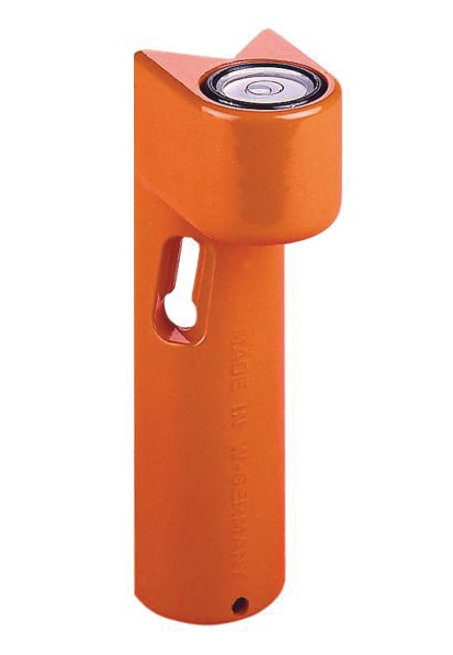 geo-FENNEL Vinkellibell LR 34 Metall justerbar