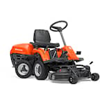 Husqvarna Åkgräsklippare Rider R 112C5