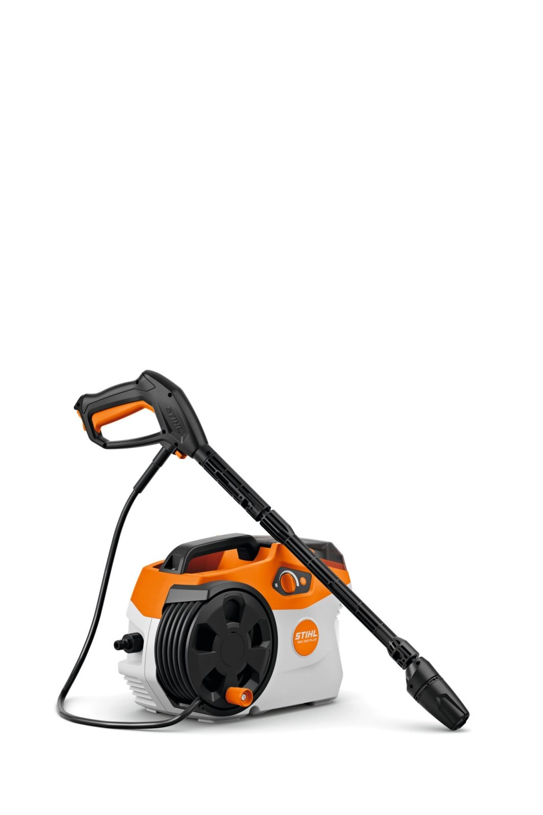 Stihl REA 100 PLUS Batteridriven Högtryckstvätt -