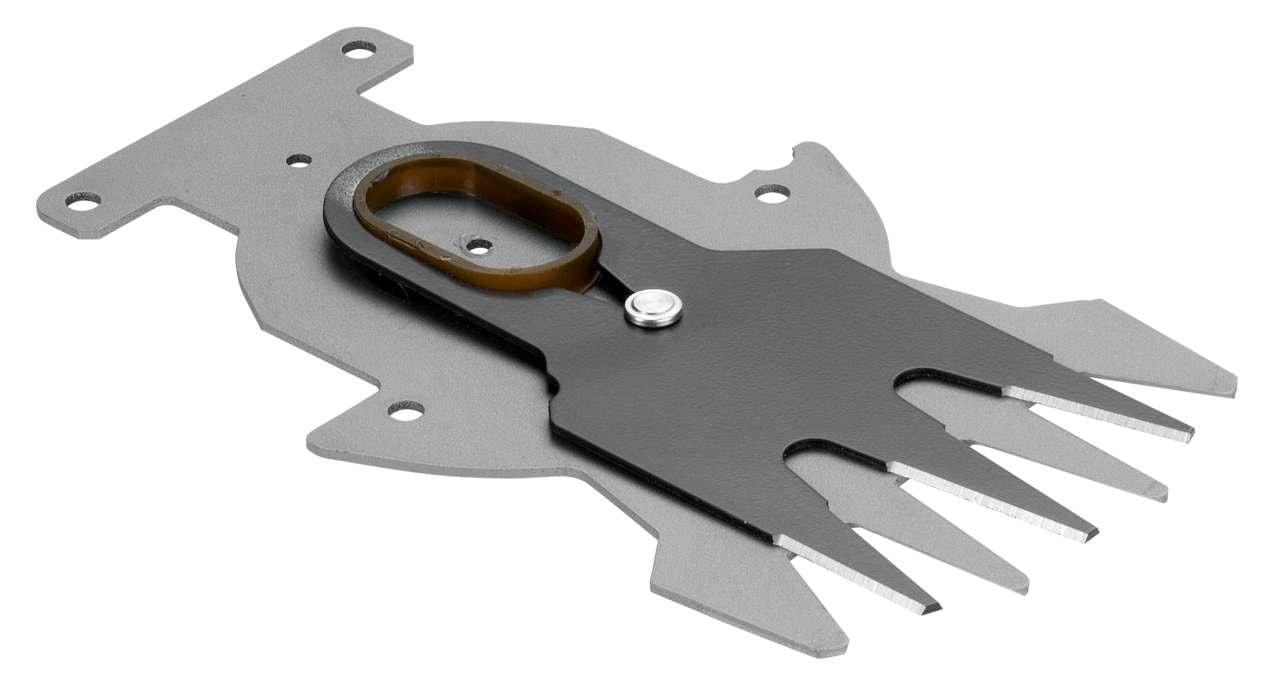 Gardena Buxbomsaxset Klippbredd 8 cm. Passar till 8819 och 8829