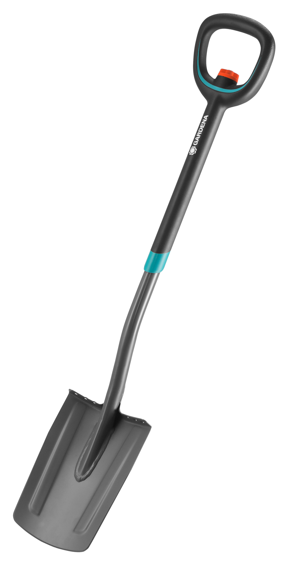 Gardena Ergoline Telescopic Spade