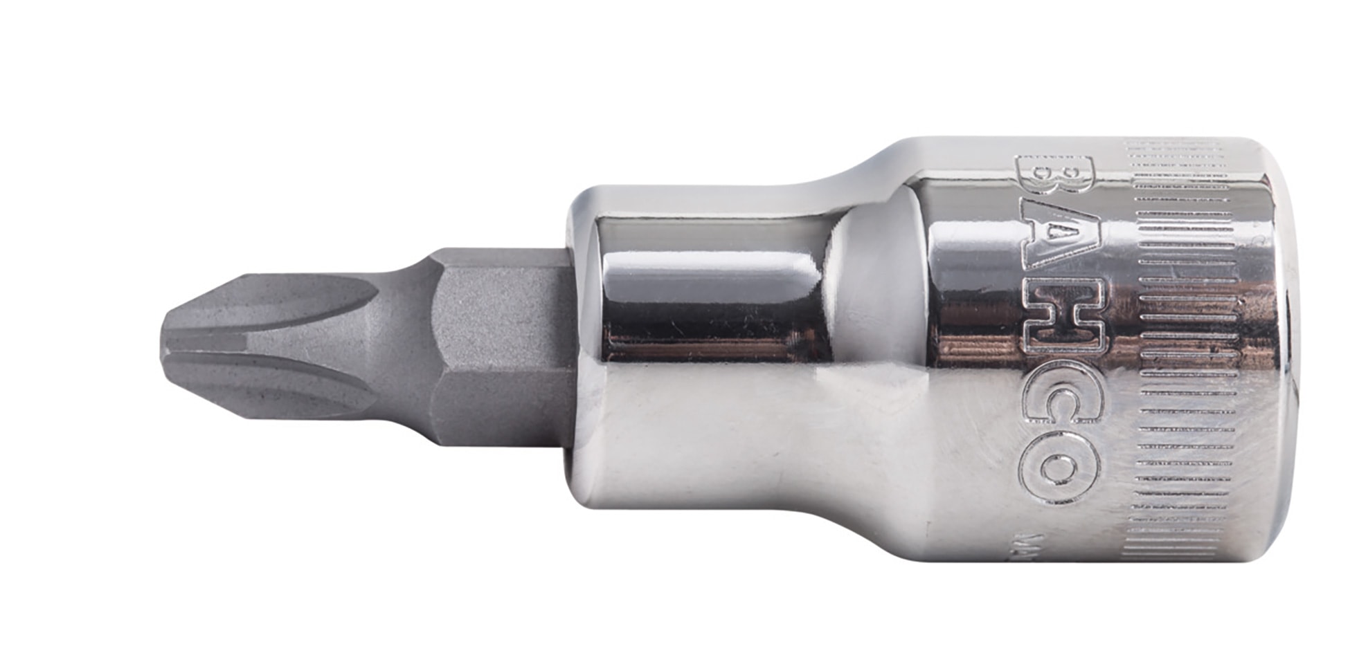 Bahco Bitshylsa 7409 3/8'' PH 3 47mm