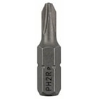 Bosch Ruuvauskärki Extra-Hart kavennettu PH2R, 25 mm