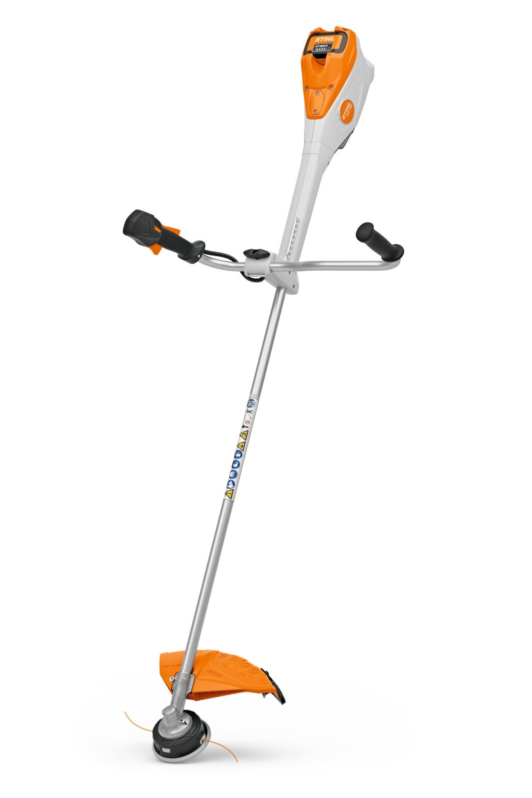 Stihl FSA 135 Batteriröjsåg -