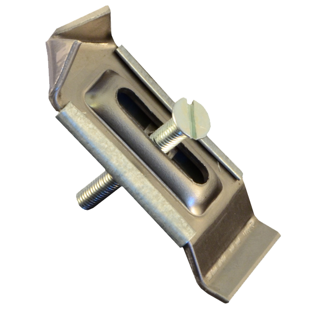 5etta Trofehållare Rådjur