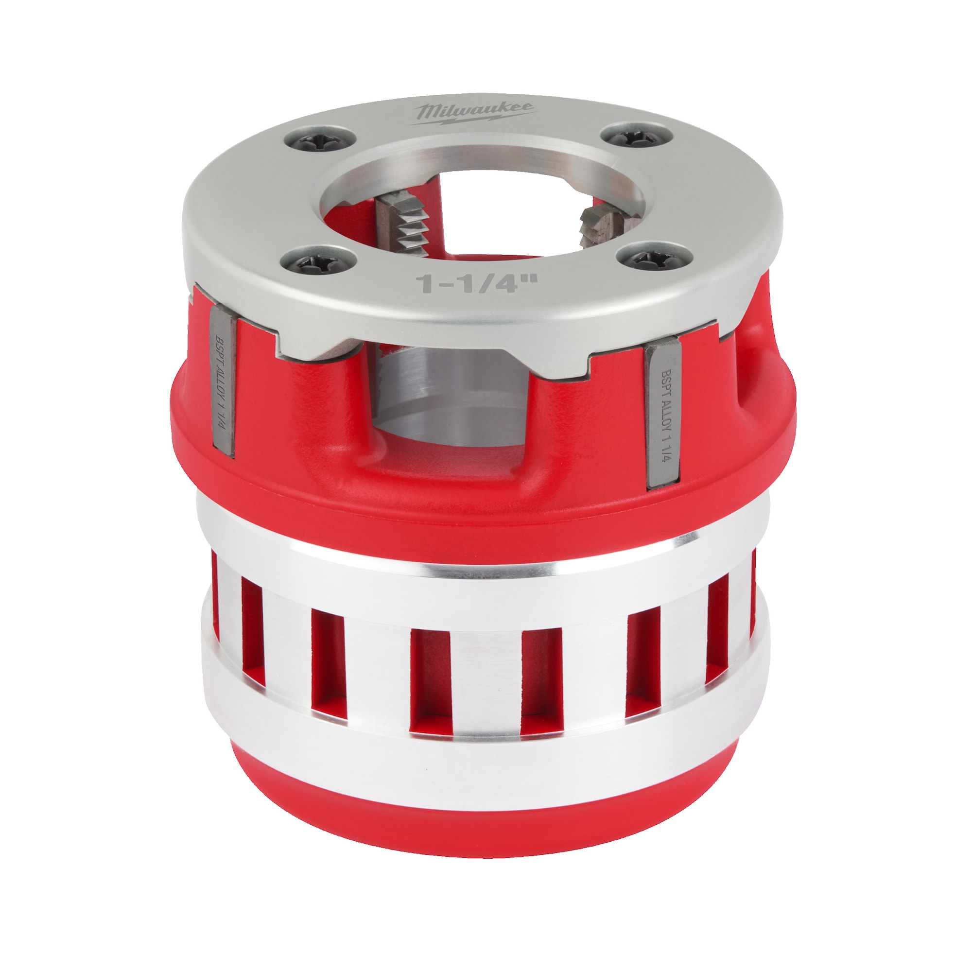 Milwaukee Gänghuvud Fpt2H 1-1/4" R