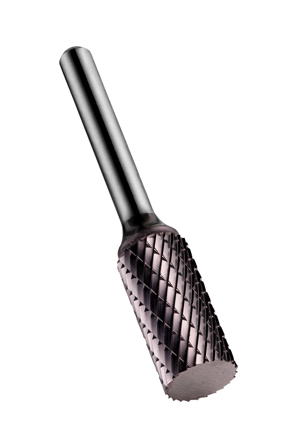 Dormer P801C HM Roterende fil - Sylindriske uten endeskjær, metrisk