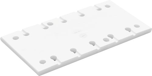 Festool Stödplatta 115x225mm,