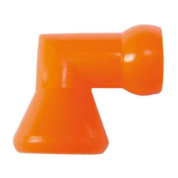 HoldTec Munstycke vinklat 1/4'' 2st/frp
