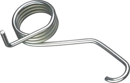 Format Returfjær til platesaks 180mm