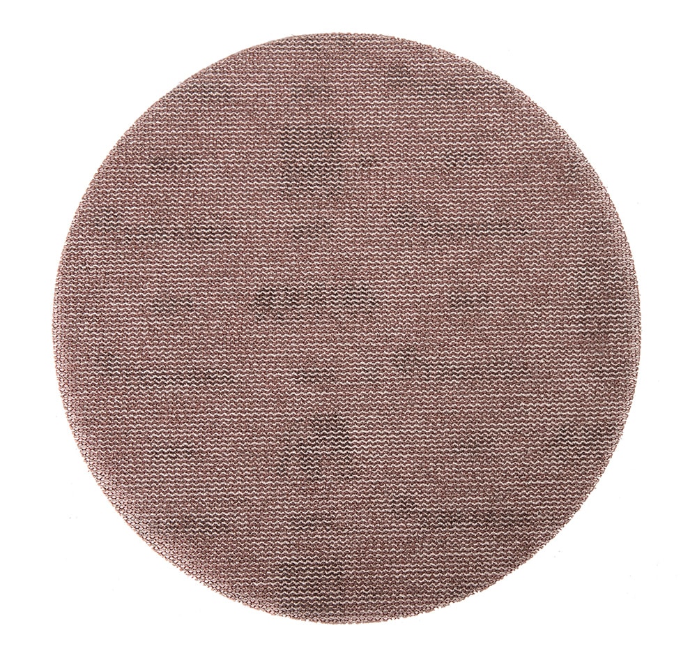 Mirka Slipnätsrondell Abranet 200mm Grip P180 50-pack