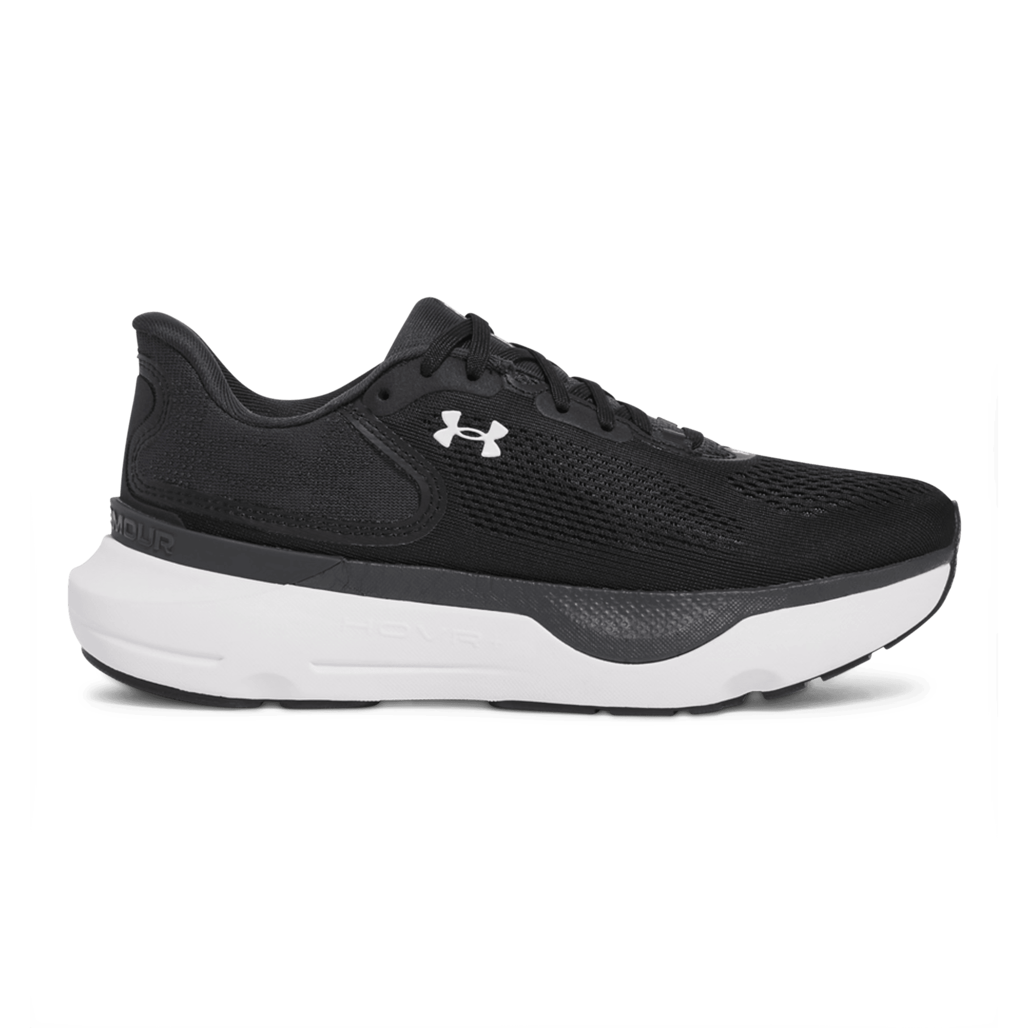 Under Armour Infinite Pro 2 Löparsko Dam Svart