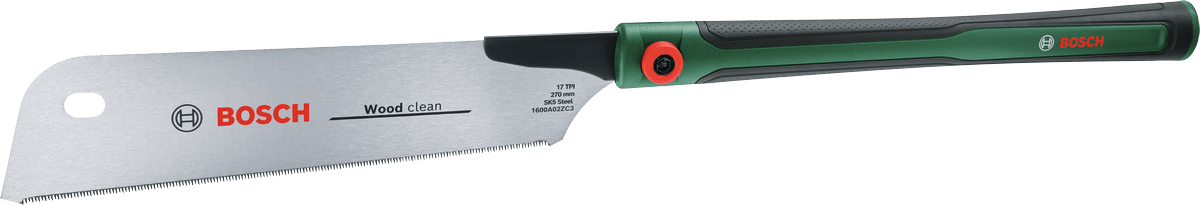 Bosch Japansåg Kataba 270mm
