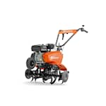 Husqvarna TF 335 Puutarhajyrsin