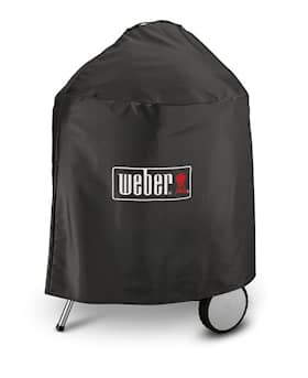 Weber Premium -suojapeite - Sopii 57 cm:n brikettigrilleihin