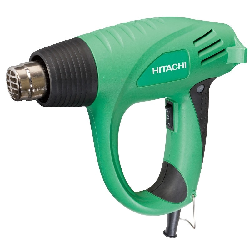 Hikoki Kuumailmapuhallin RH600T 2000 W