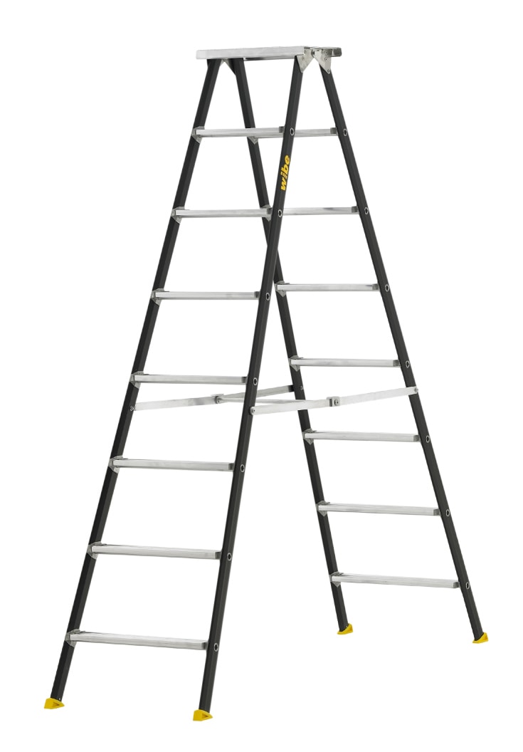 Wibe Trappstege WTS+ ASD-8
