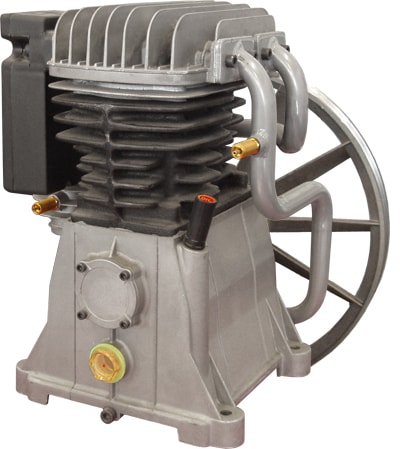 Kompressorblock Abac