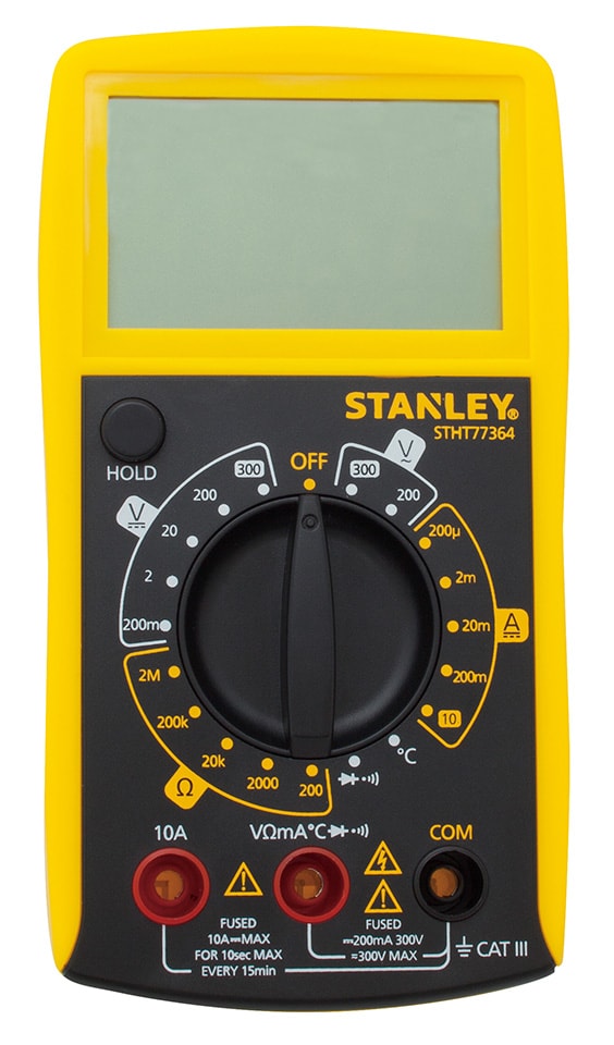 Stanley® Yleismittari STHT0-77364