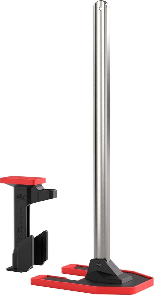 Bessey Installasjonssett til BEYCEPS