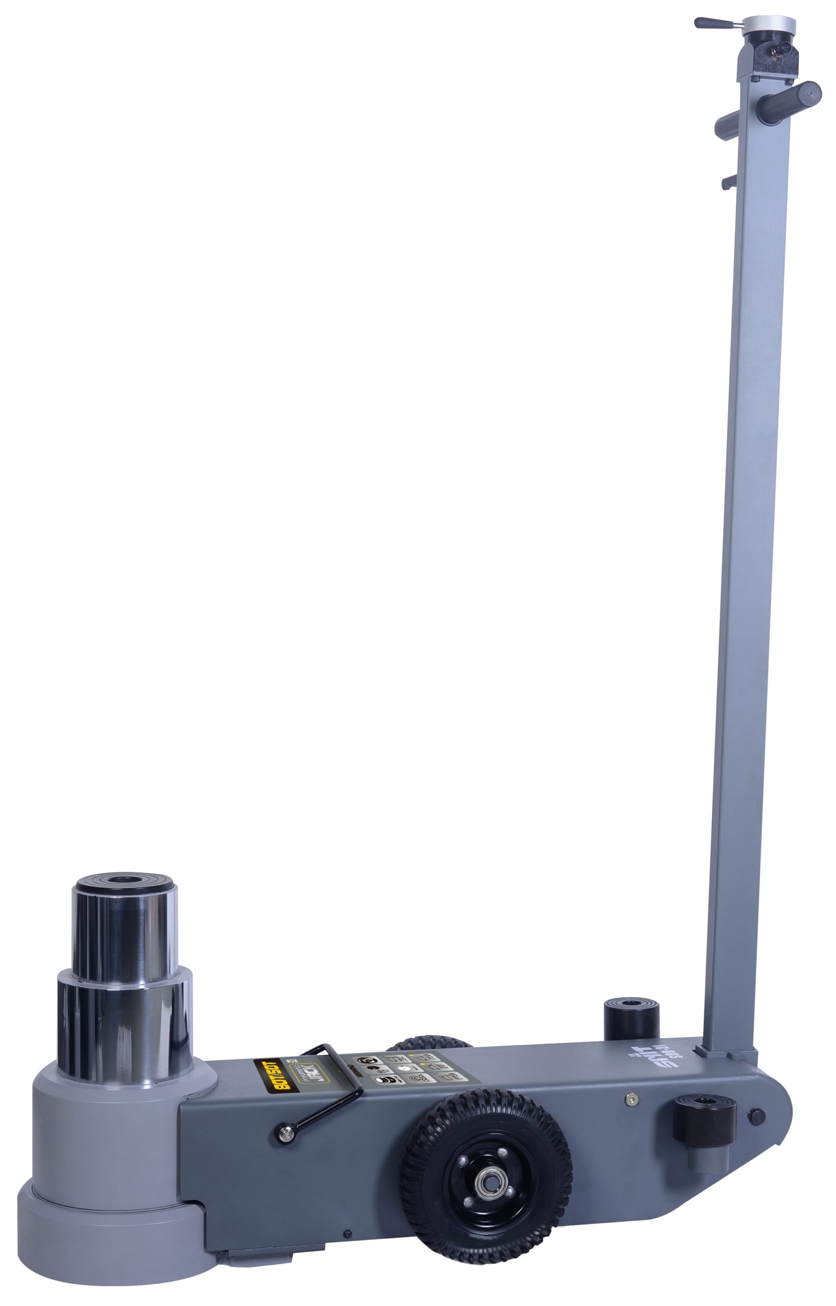 Snit Domkraft Lufthydraulisk S80-2J