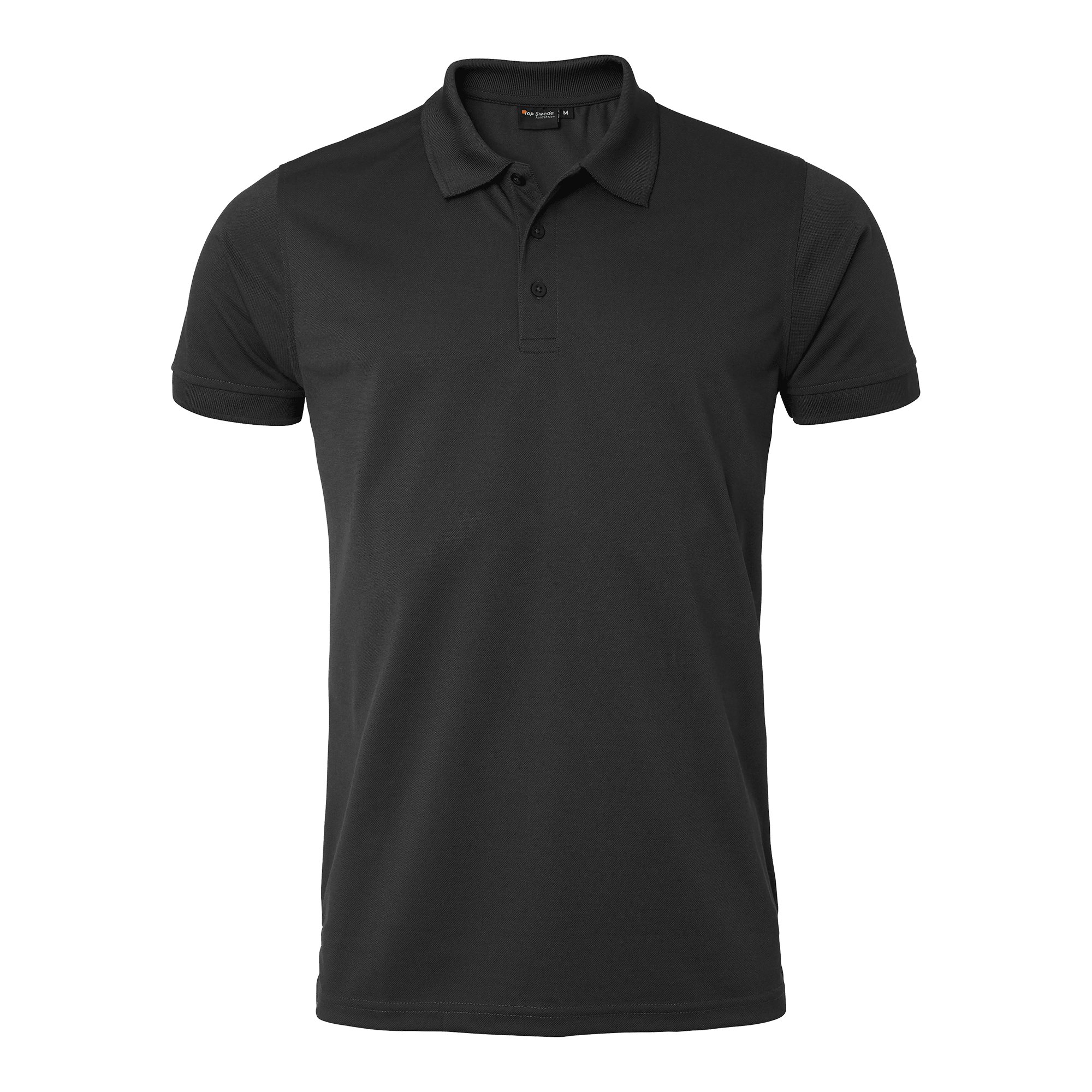 Top Swede Polo 192