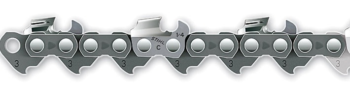 Stihl 1/4" Rapid Micro Special Teräketju (64 vl 1,3 mm)