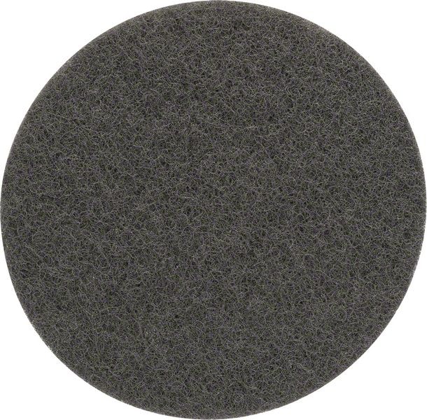 Bosch Sanding fleece disc Expert N880 for eccentric sanders 125 mm fine, 5 parts
