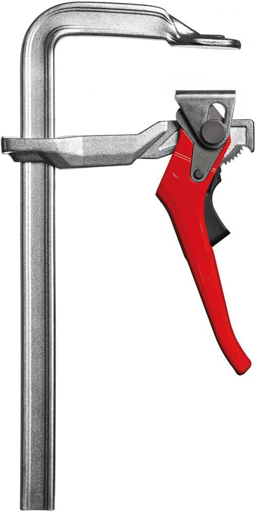 Bessey hurtigtvinge GH 200 x 100 mm
