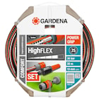 Gardena Slangset Comfort HighFLEX 20m 1/2"