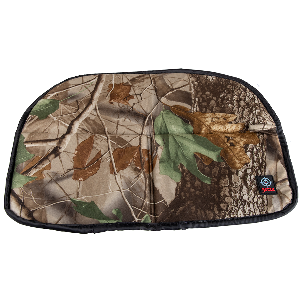 5etta Sittunderlag, ihopvikbart, Camo