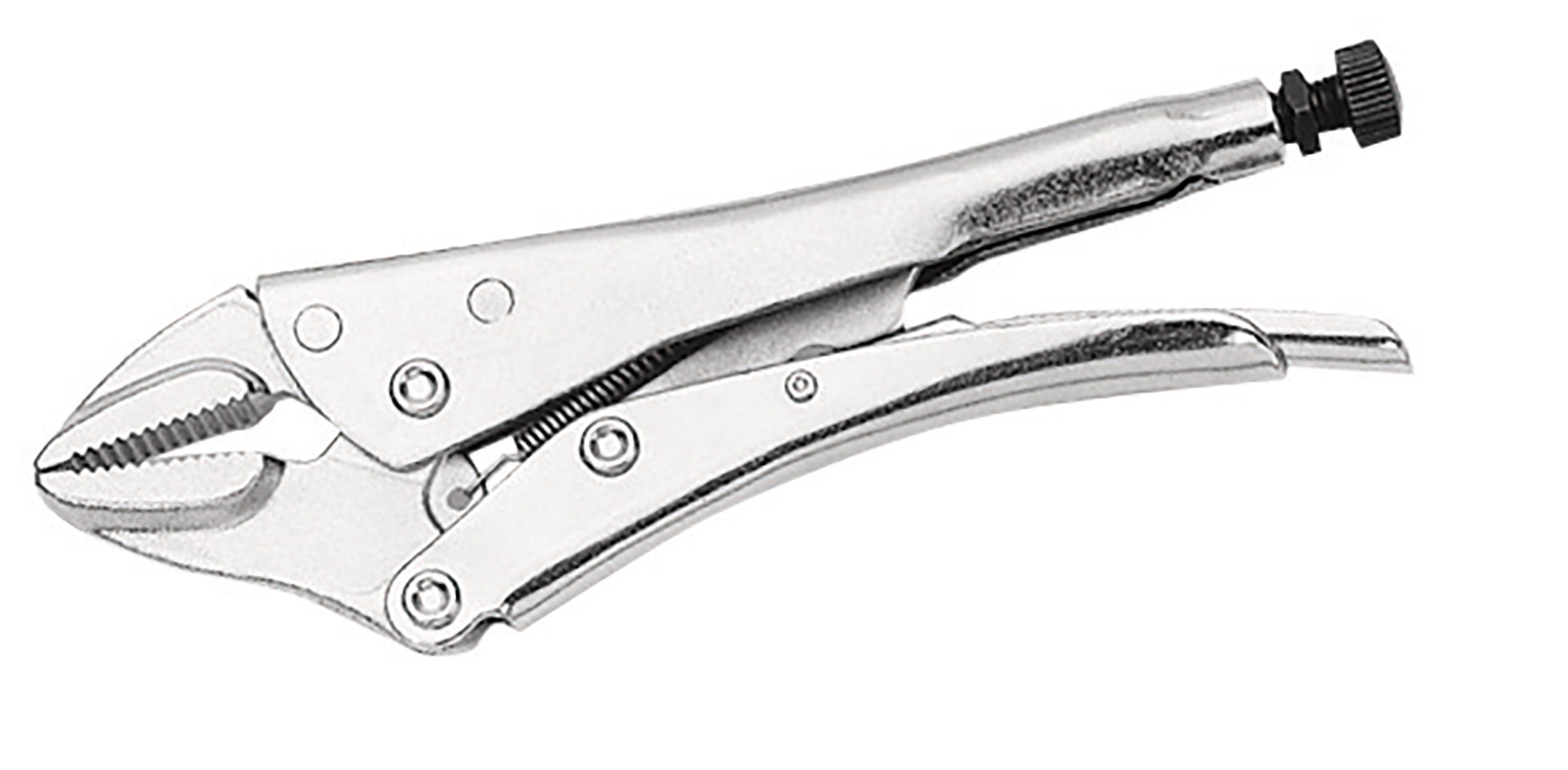 Bahco Låstång 2958