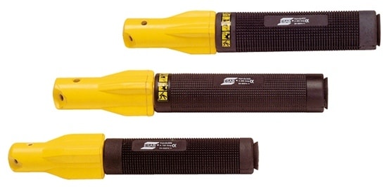 ESAB Elektrodinpidin Handy