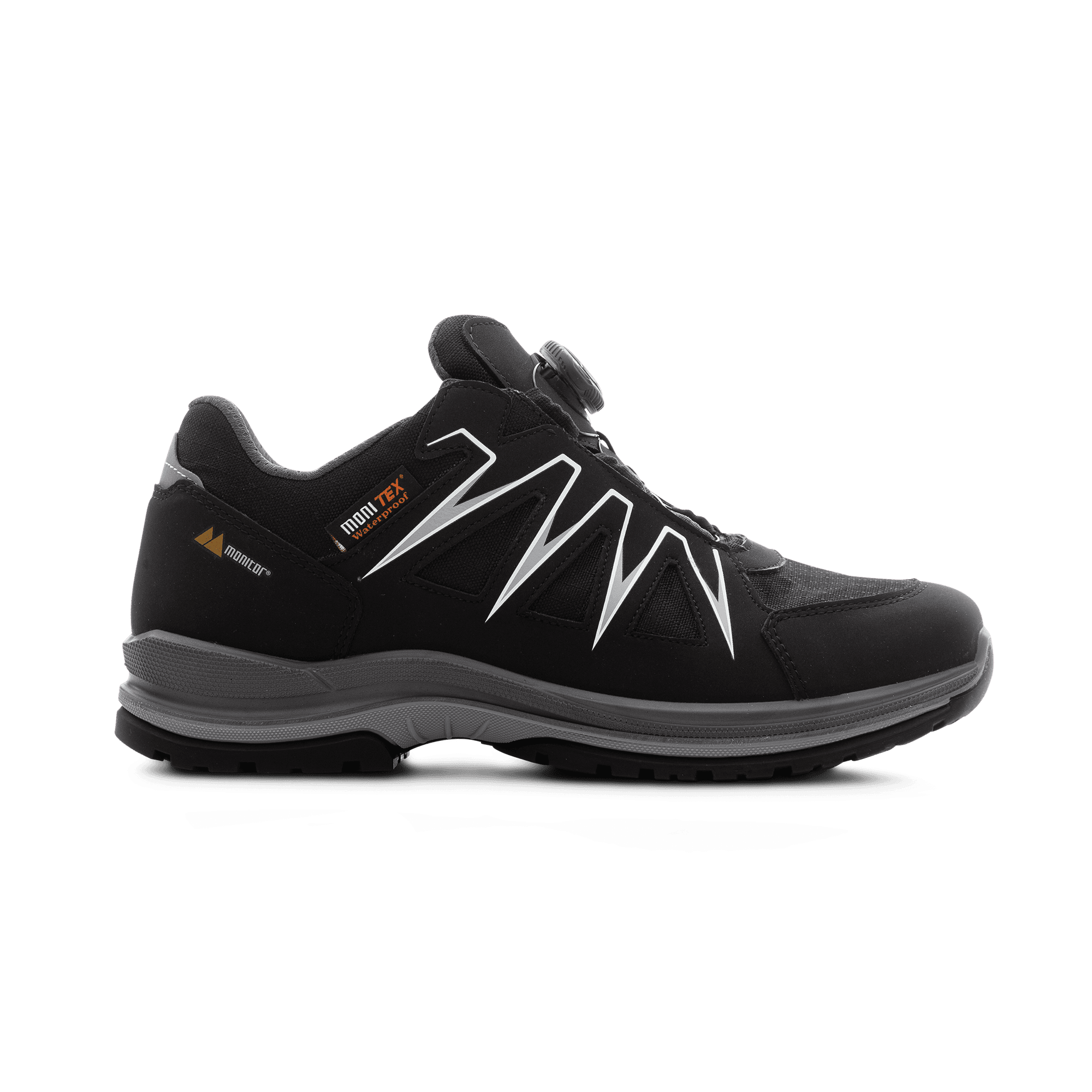 Monitor Marathon Work Shoes BOA O6 SR 47