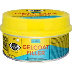 Plastic Padding Gelcoat Filler 180ml