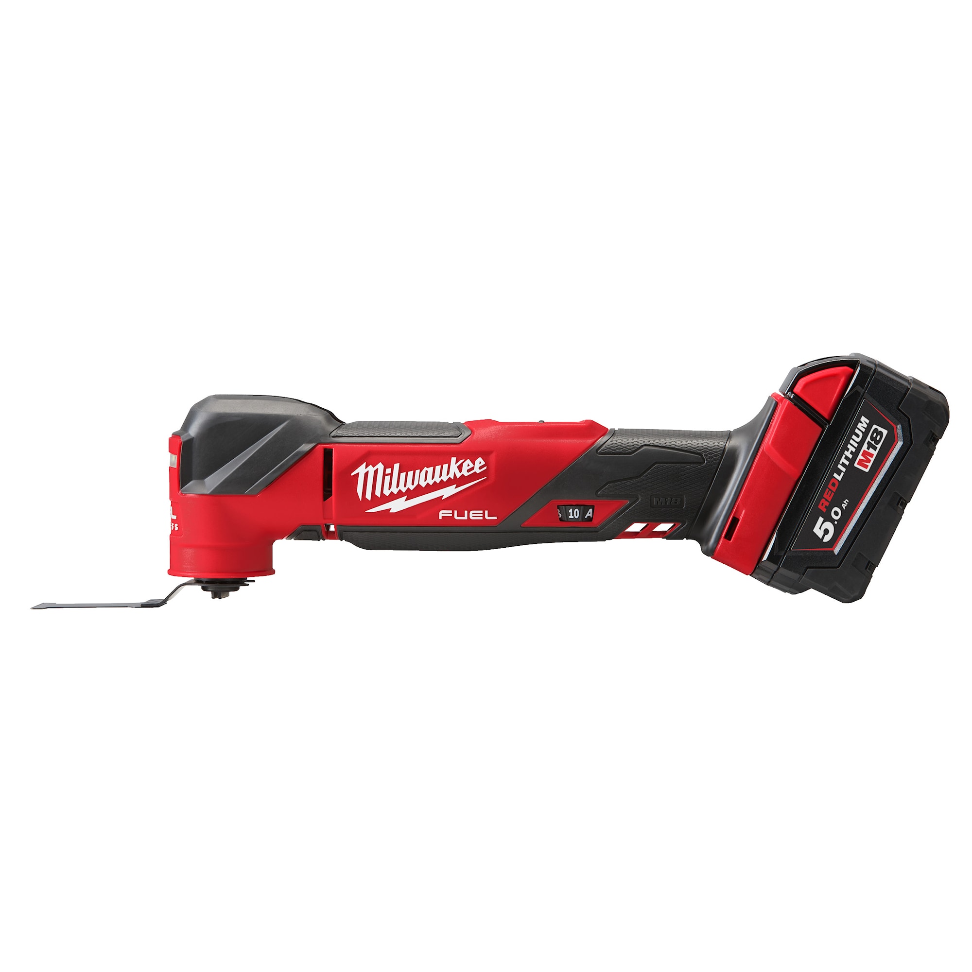 Milwaukee M18 FMT-502X Multiverktyg