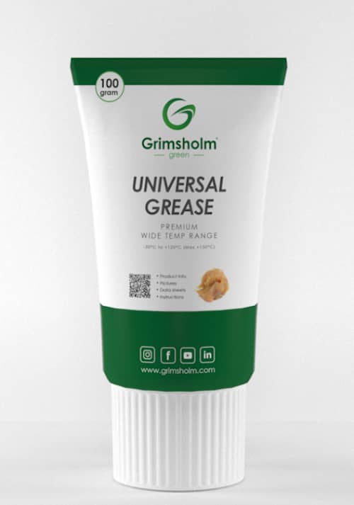 Grimsholm Universalfett Premium, 100 gr -